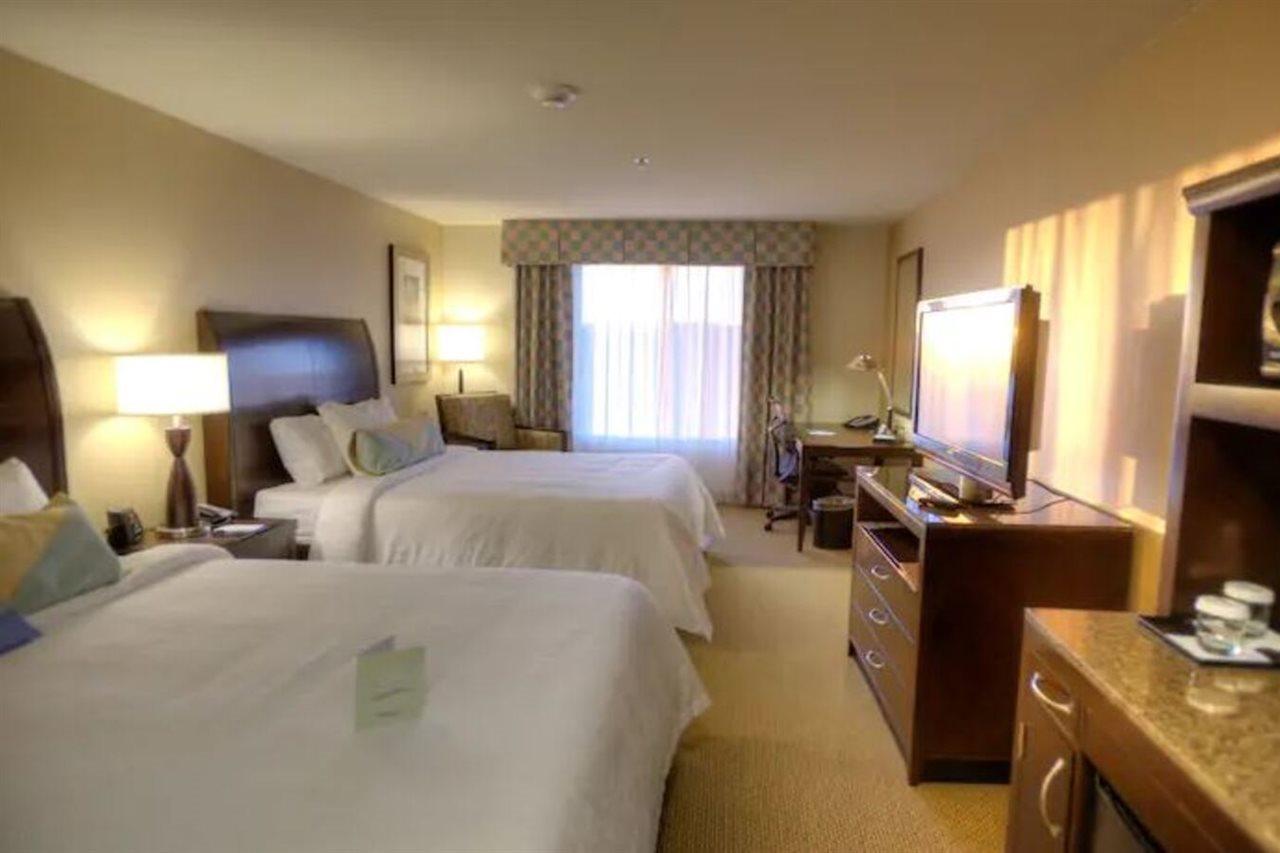 Hilton Garden Inn Omaha East/Каунсил-Блафс Экстерьер фото