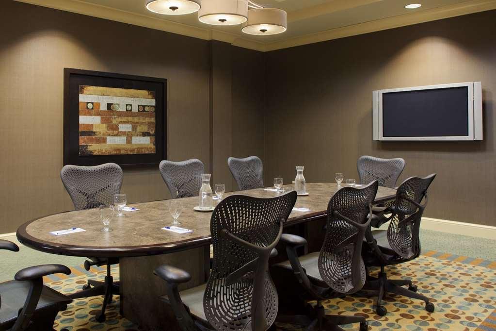 Hilton Garden Inn Omaha East/Каунсил-Блафс Удобства фото