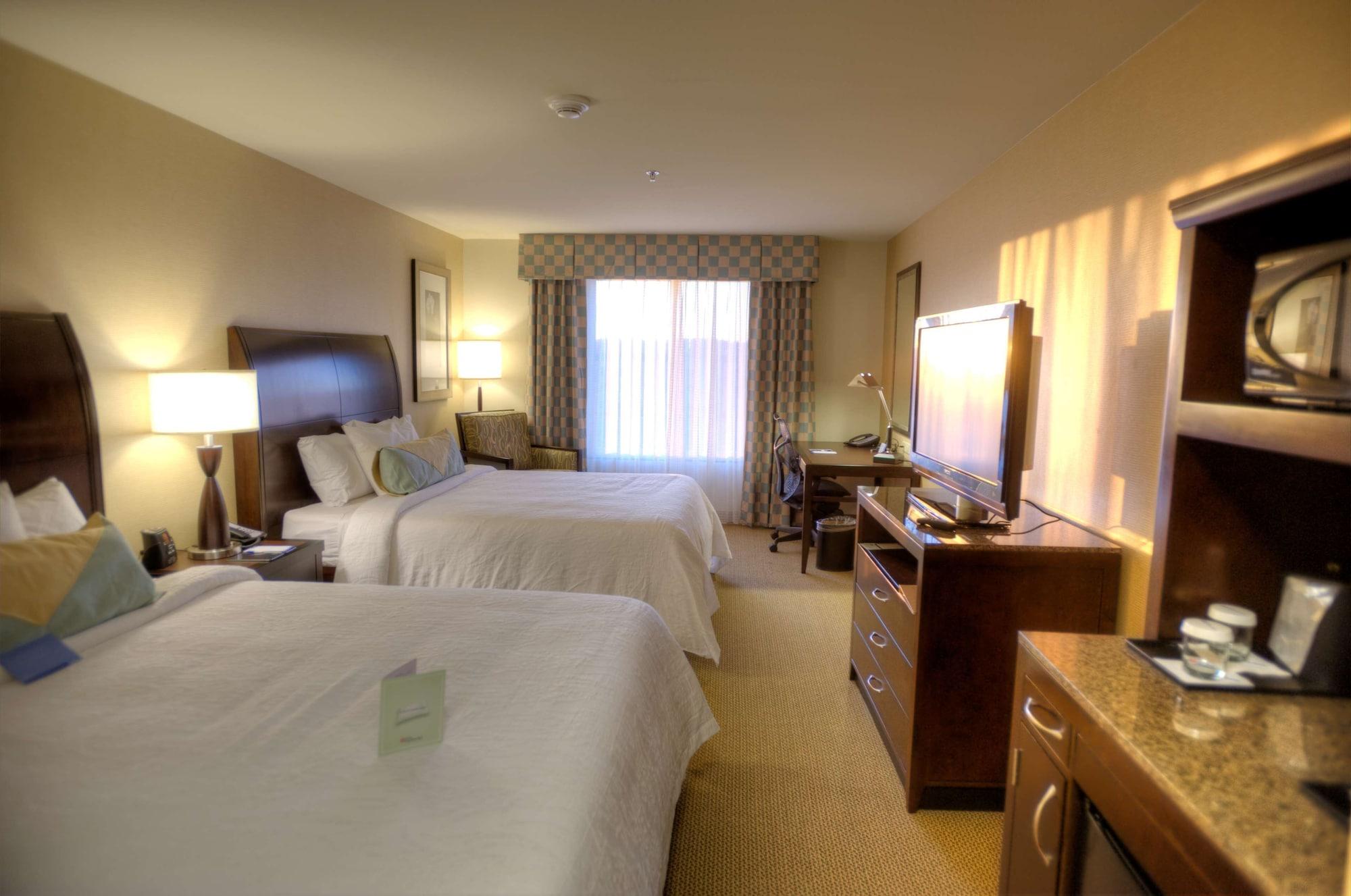 Hilton Garden Inn Omaha East/Каунсил-Блафс Номер фото