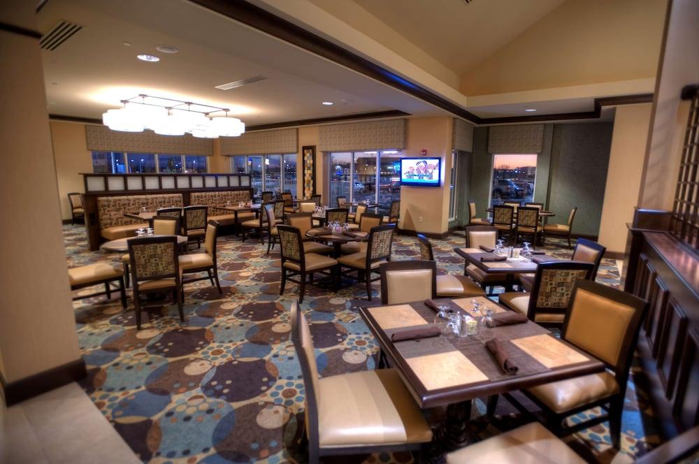 Hilton Garden Inn Omaha East/Каунсил-Блафс Экстерьер фото