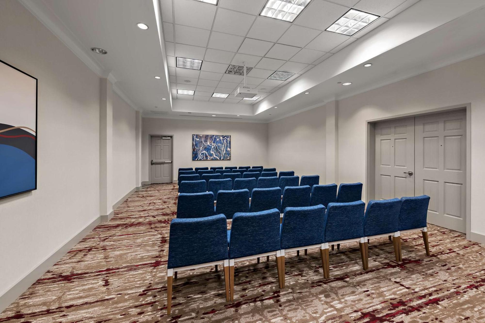 Hilton Garden Inn Omaha East/Каунсил-Блафс Экстерьер фото