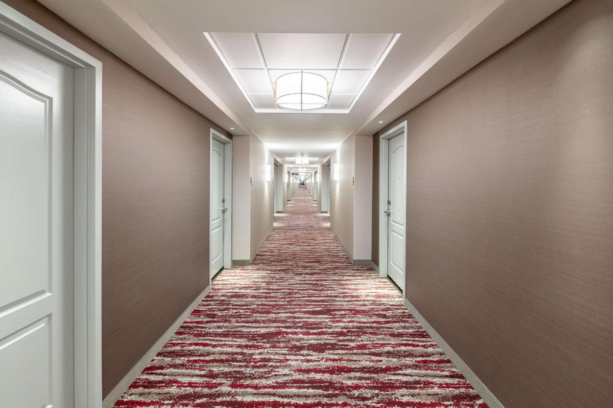 Hilton Garden Inn Omaha East/Каунсил-Блафс Экстерьер фото